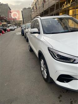 ام جي ZS